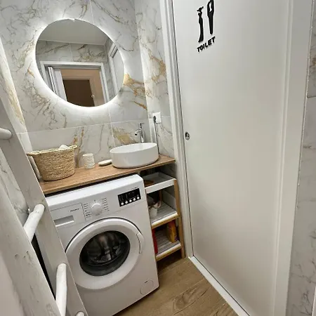 David's Apartment *