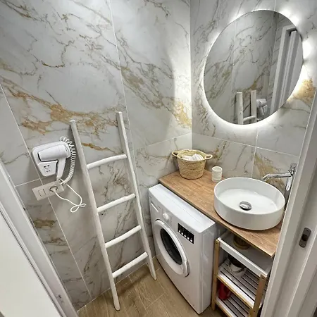 Apartment David's Bari