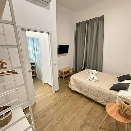 アパート David's