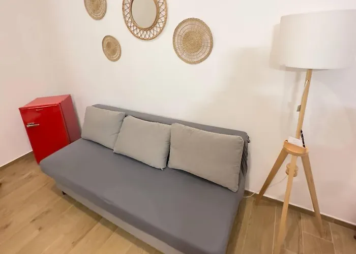 Apartamento David's Bari