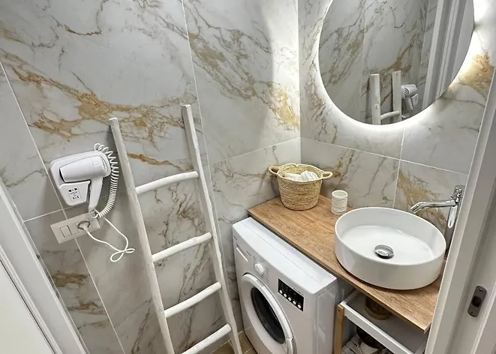 Apartamento David's Bari