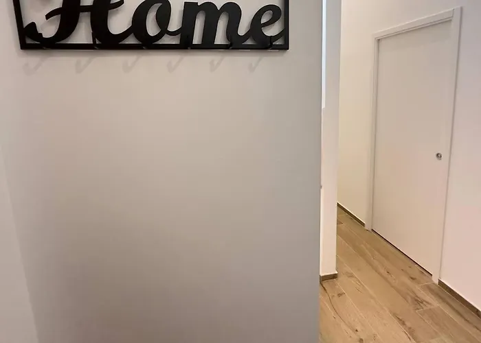 Apartamento David's *