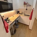 아파트 David's *