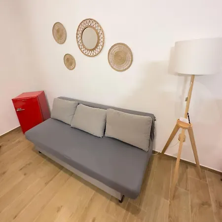Apartament David's Bari
