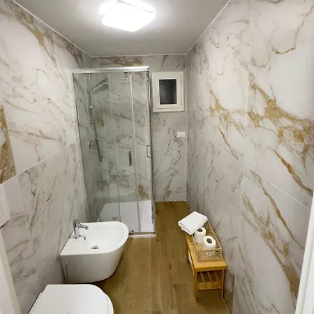 David's Apartament