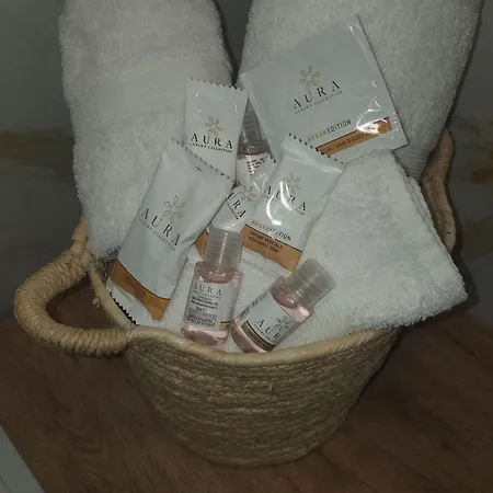 Appartamento David's *