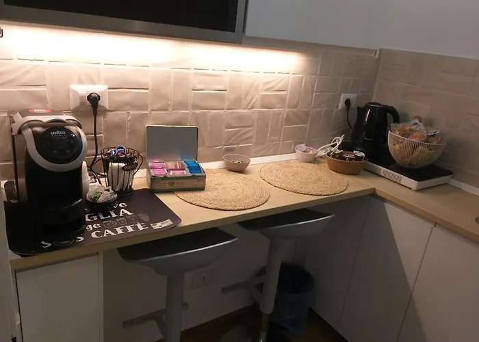 David's Апартаменты