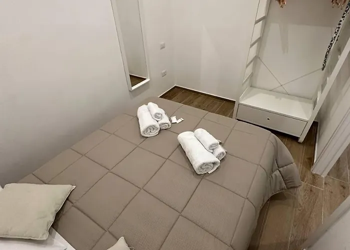 David's Апартаменты