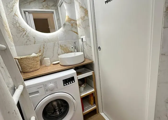 David's Апартаменти *