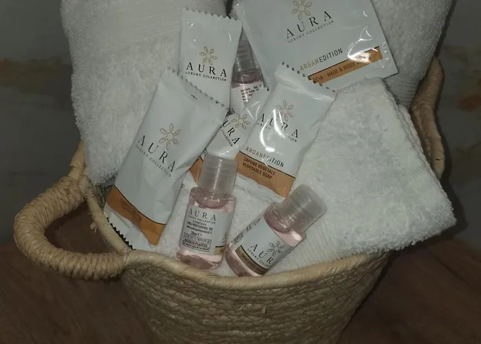 Апартаменти David's *